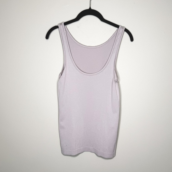 Lululemon Mauve Tank Top - Picture 1 of 1